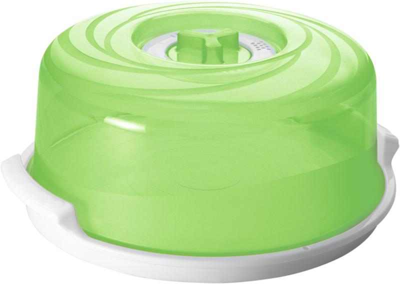 Крышка Plastic Centre Galaxy 25 см