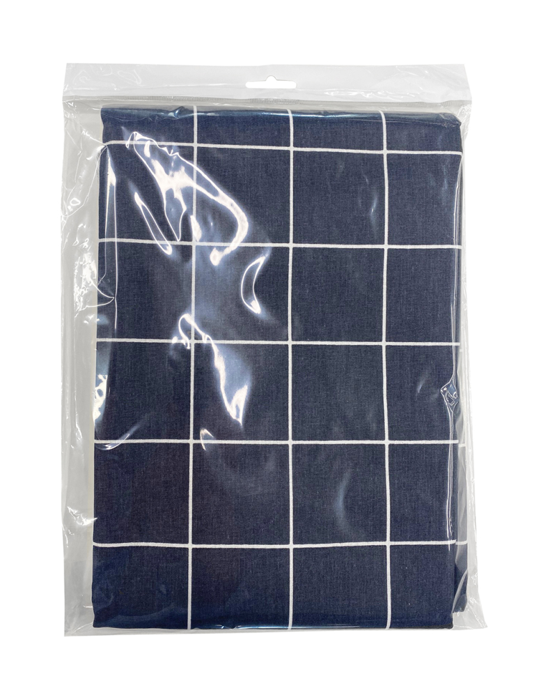 Чехол Hitt Natural для гладильной доски размер M, 130 x 46см