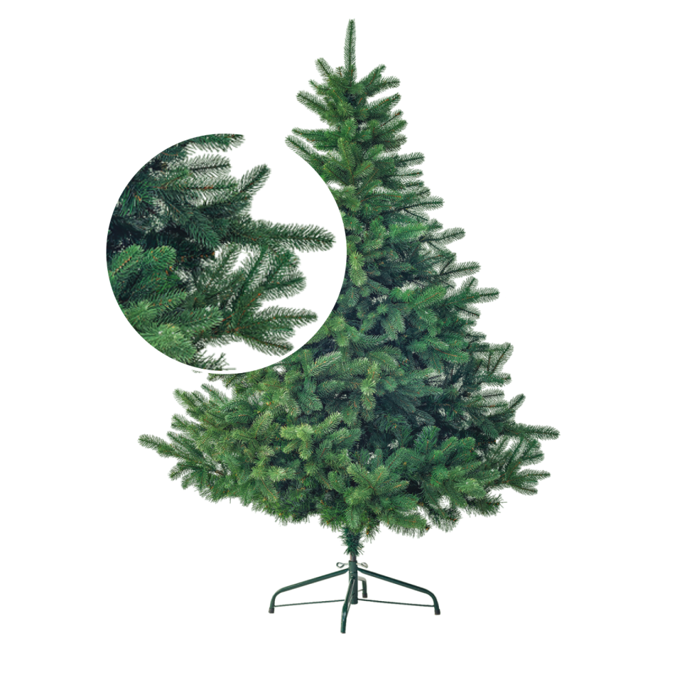 Елка TARRINGTON HOUSE Агния, 180 см