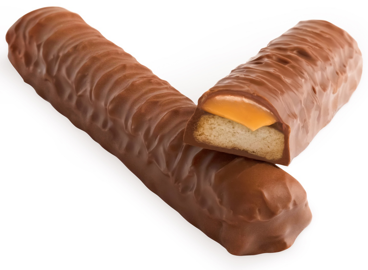 Печенье песочное Twix Xtra 82г