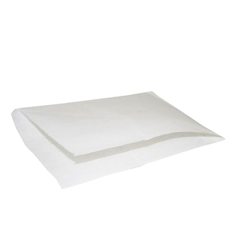 Уголок Мистерия для хот-дога 14х22 см 1500шт