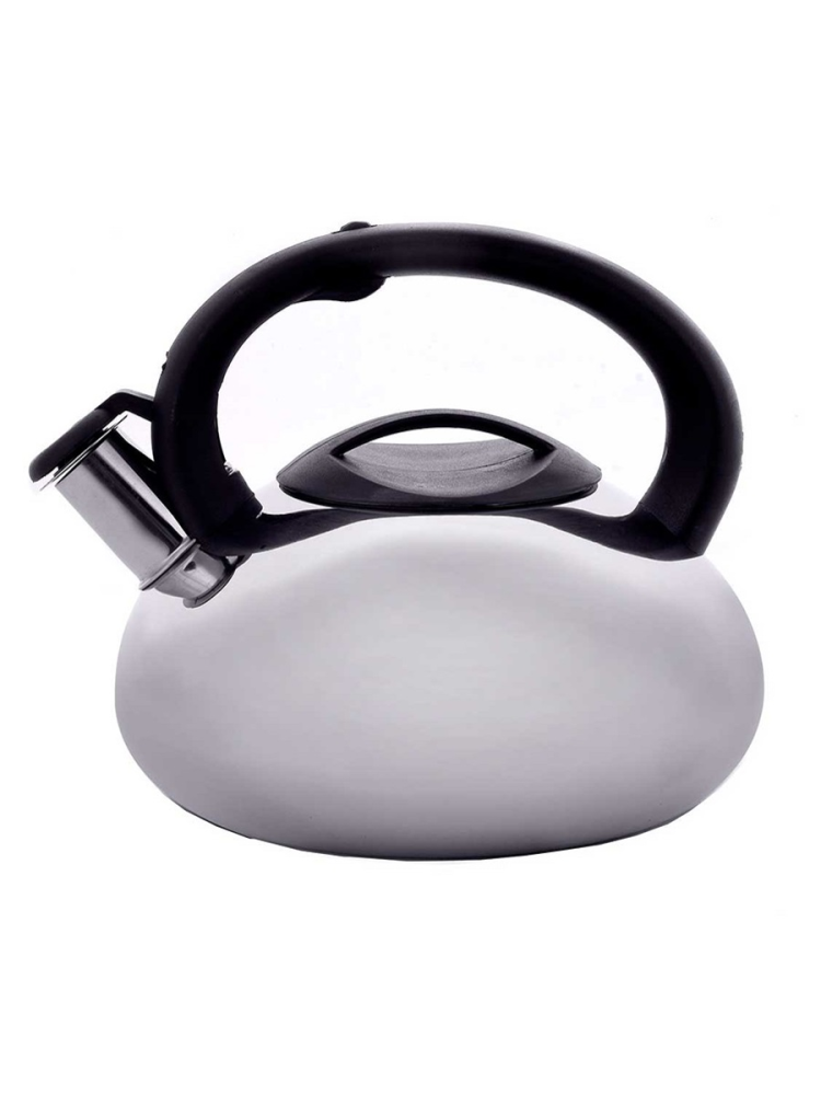 Чайник Termico 2,9 л серебристо-черный