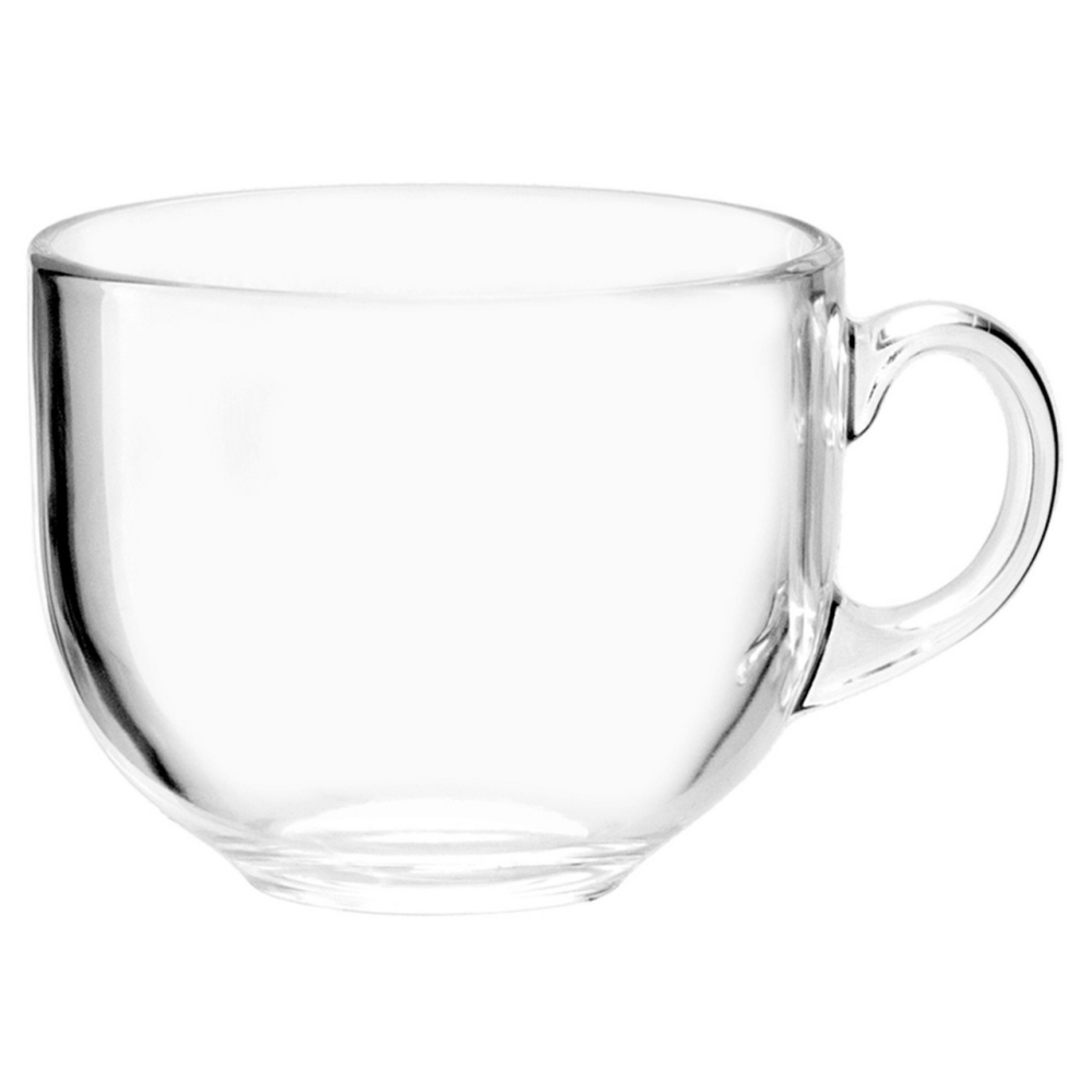 Кружка Luminarc Джамбо суповая 500 мл