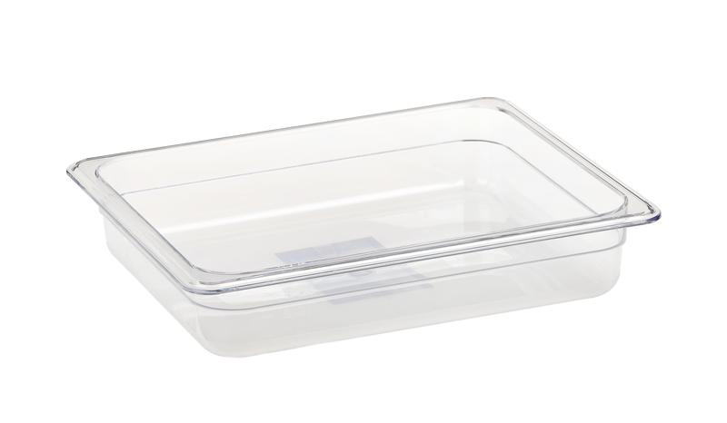 Поддон Metro Chef 1/2-65 4 л