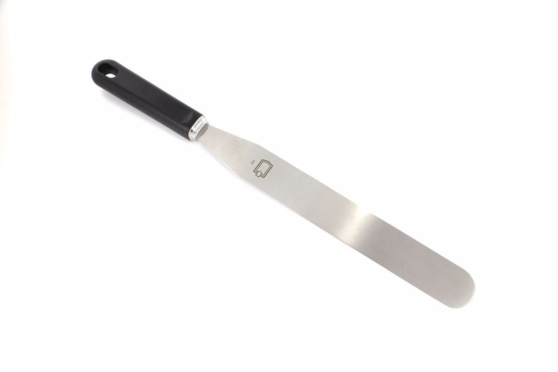 METRO PROFESSIONAL Лопата для торта прямоугольная, 25см