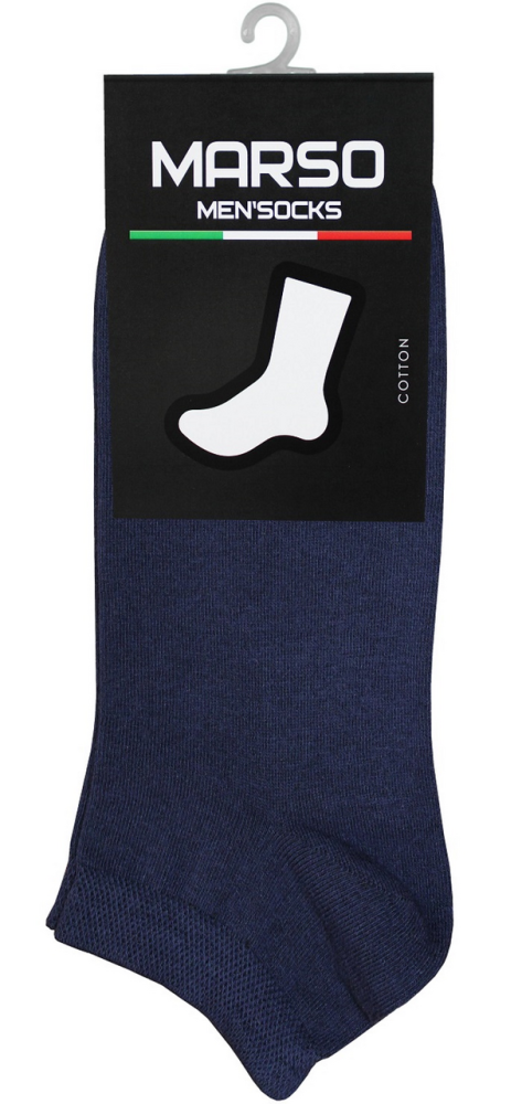 НОСКИ М ХЛОП/ПОЛИАМ УКОРОЧ НМГ