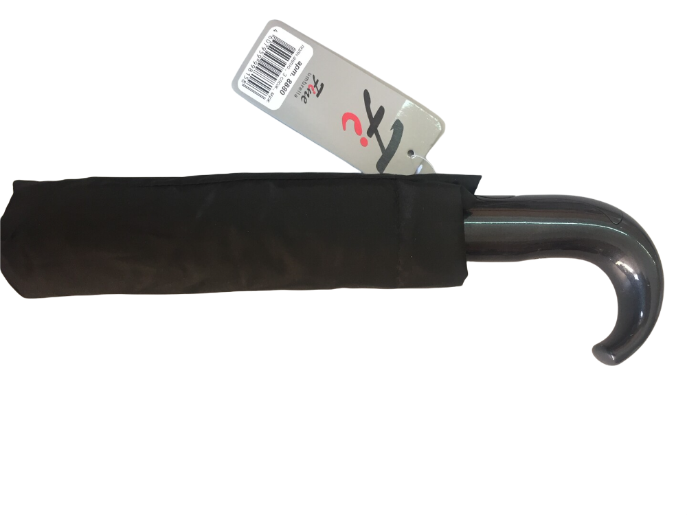 ЗОНТ МУЖ АВТОМАТ 3СЛ ПЛАСТ КРЮ