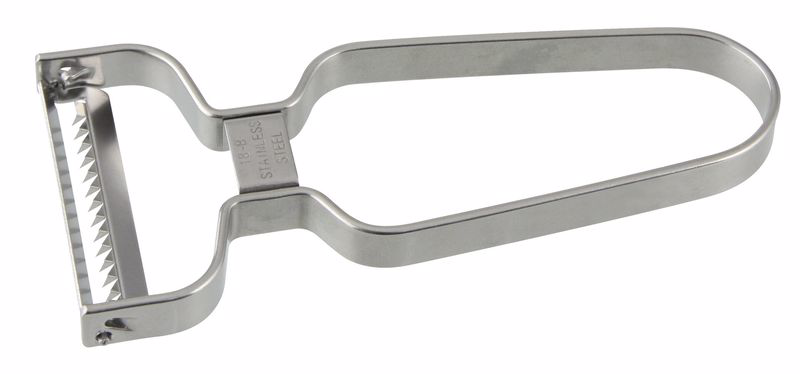 Овощечистка Metro Professional горизонтальная 120 х 55 мм