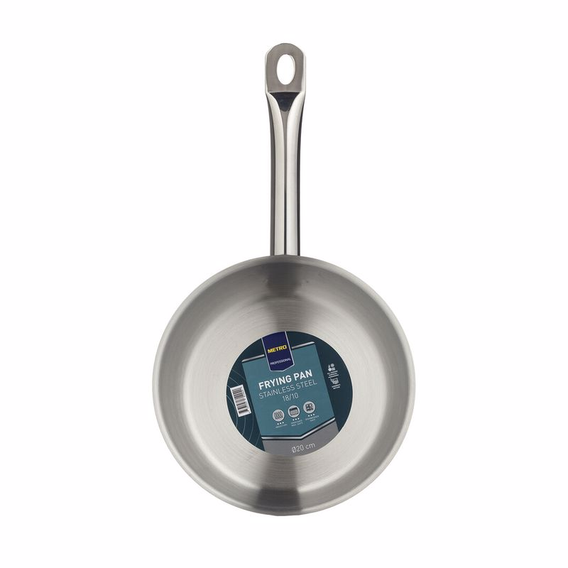 Сковорода Gastrorag 20 см