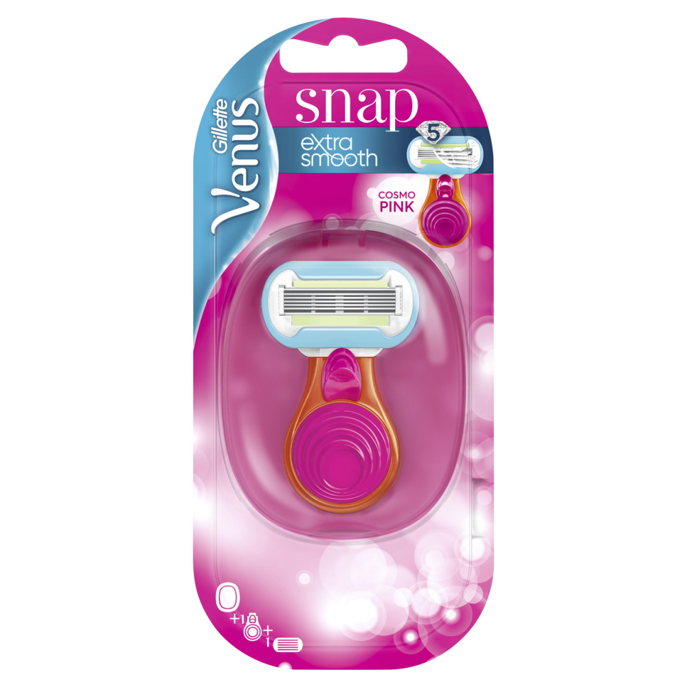Бритва Venus Embrace Snap