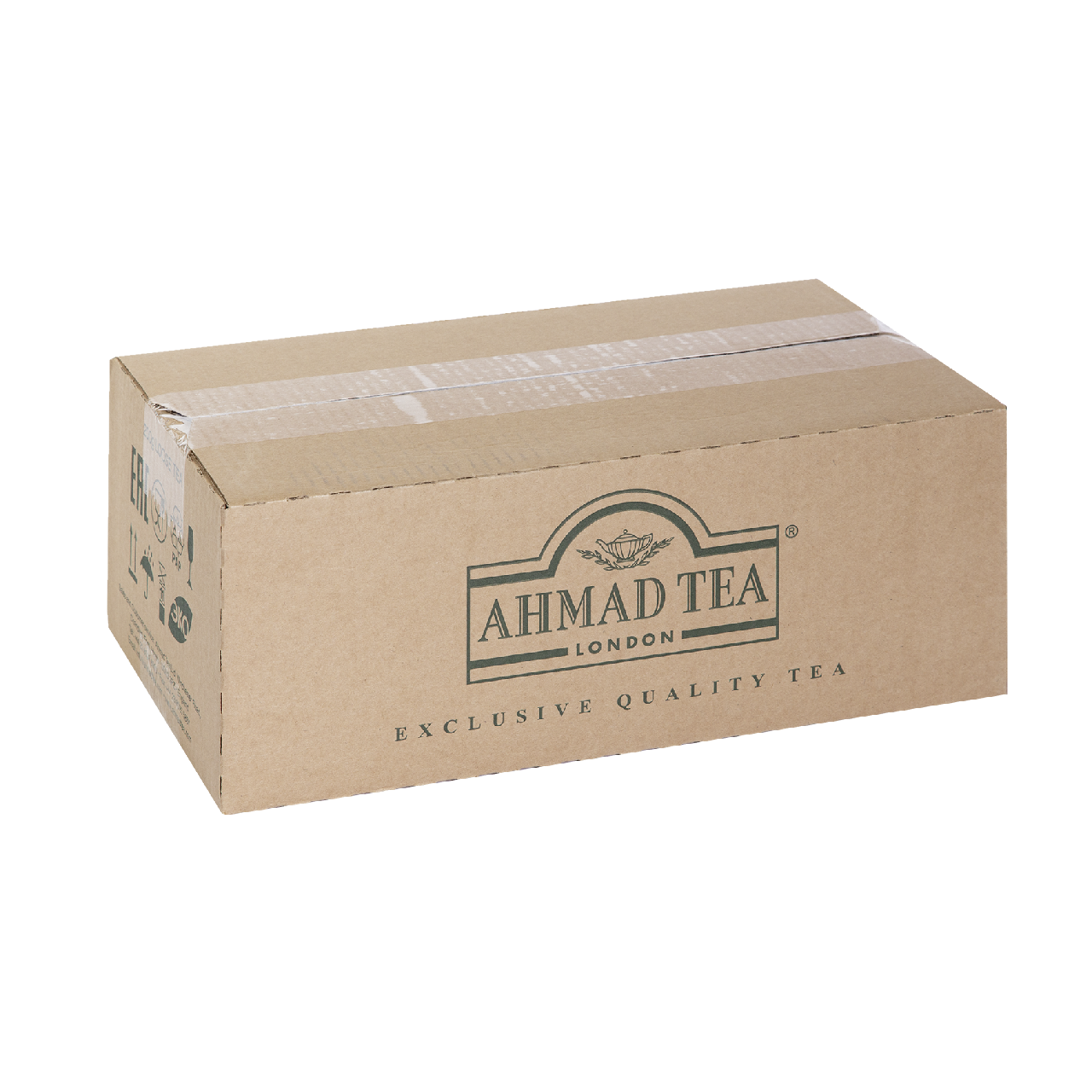 Чай Ahmad Tea Высокогорный F.B.O.P.F. 200г