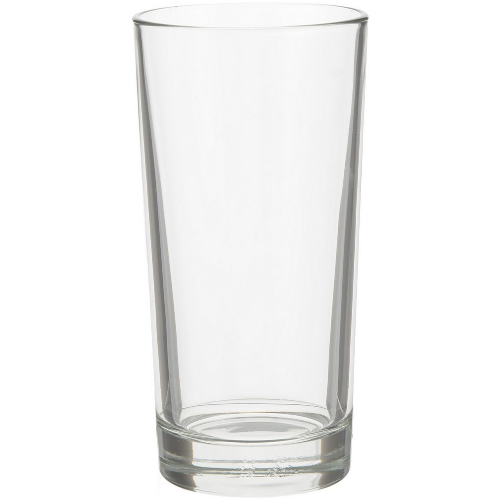 Стакан OSZ Гладкий высокий 250 мл