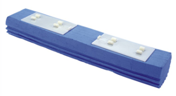 Насадка-губка Tarrington house к швабре PVA