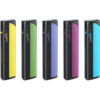 Зажигалка Luxlite Пьезо XHD 7788/8111, 15мл
