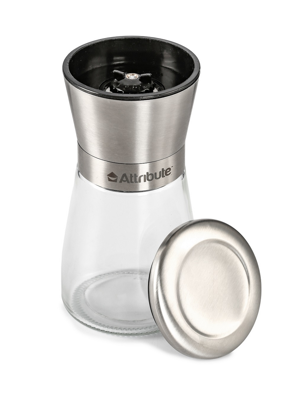 Мельница для специй Attribute Spice Steel