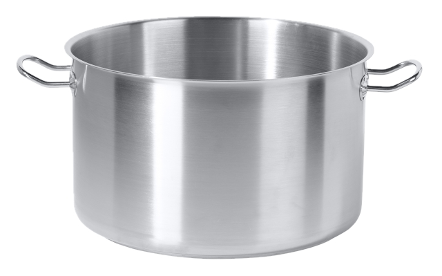 Кастрюля Metro Professional 22 л