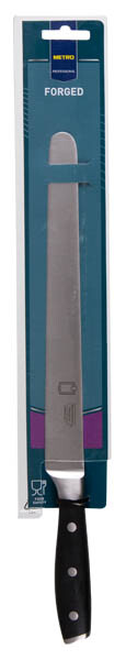 Нож для нарезки Metro Professional Forged 25 см
