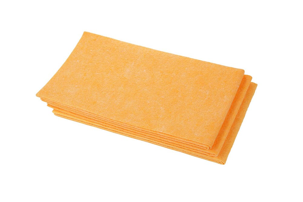 Aro Тряпка для пола протирочная 50 x 60см, 3шт