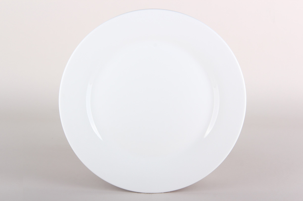 Тарелка Stockhaus Общепит-2 обеденная, 25.5см