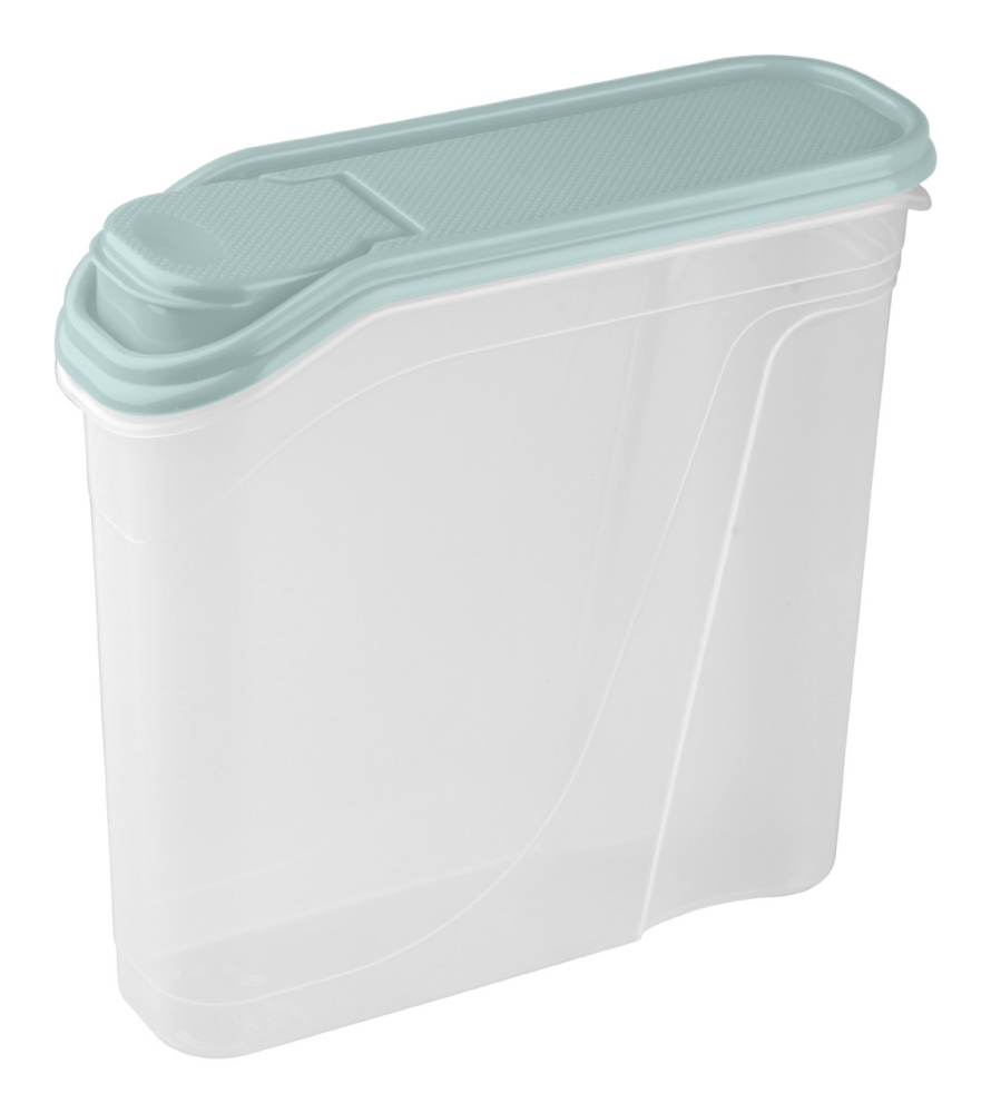 Емкость Бытпласт для сыпучих продуктов 2л