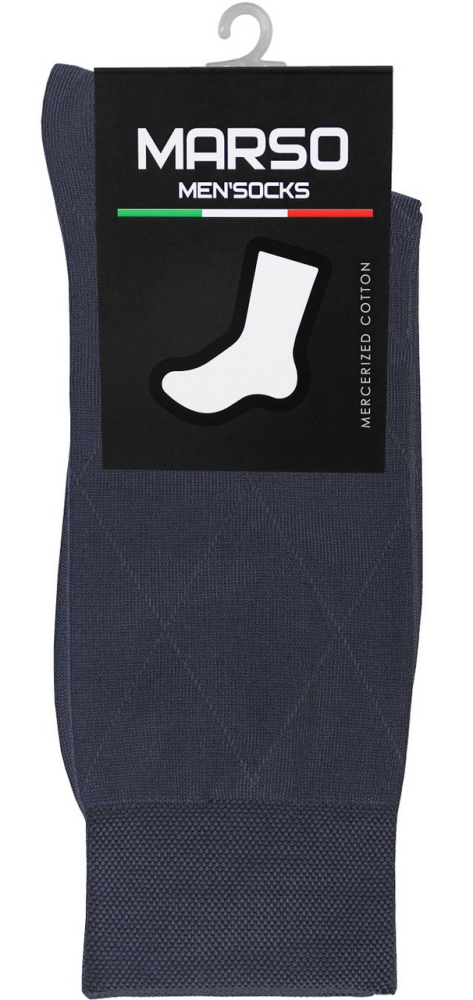 НОСКИ М ХЛОП/ПОЛИАМ МЕРС РОМБ