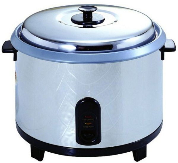 Рисоварка GASTRORAG DKR-8L