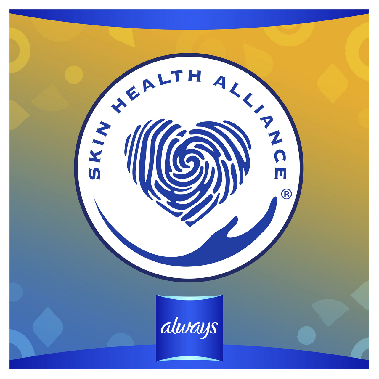 Прокладки Always Ultra Light Duo 20шт