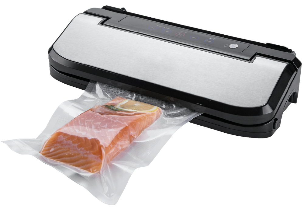 Вакуумная упаковочная машина Gemlux GL-VS-169S