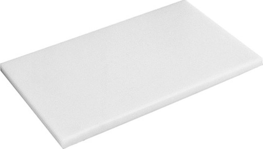 Разделочная доска Gastrorag 14060G-1TW01-000 полиэтилен 60 х 40 см