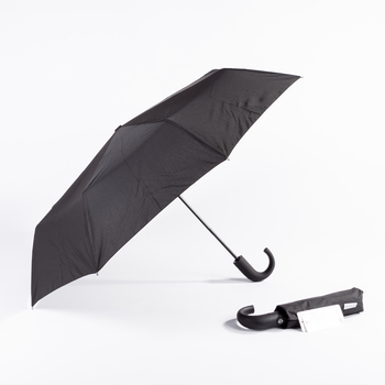 Зонт RUSSIAN LOOK Мужской полный автомат 3 сложения