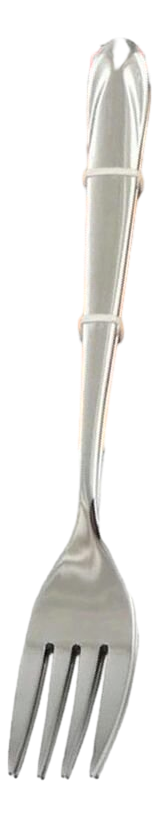 Вилка столовая Remiling Alexia, 2шт