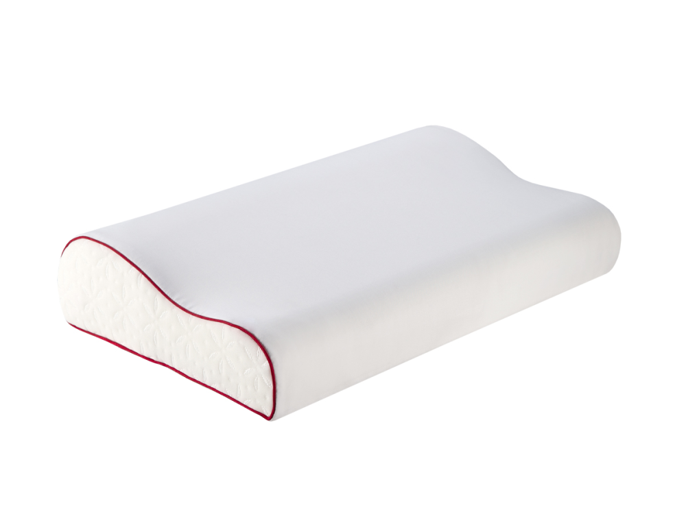 Подушка Dargez Эргоном Outlast Сириус, 30 x 50 x 8см