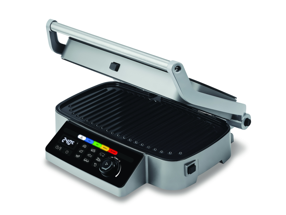 Гриль PGP 3002DP Optimal Temp электрич. Polaris