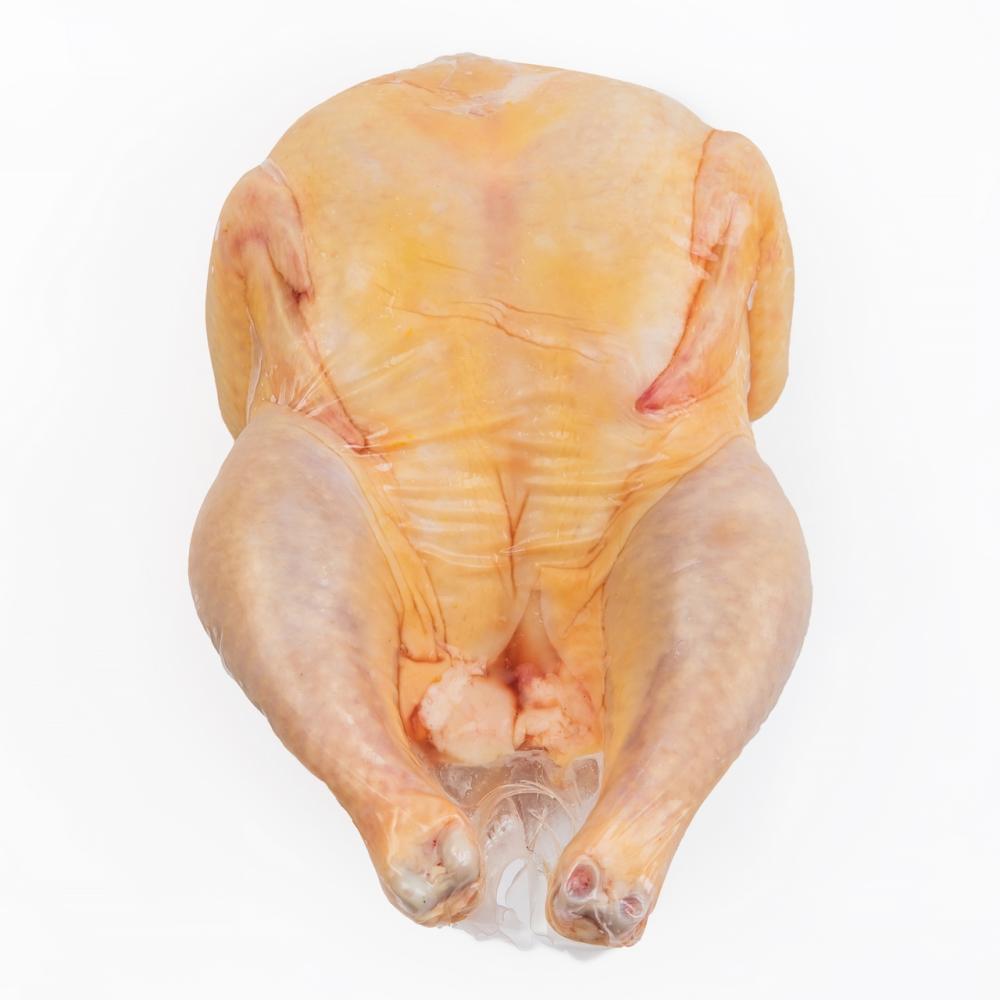 ~1,8КГ ТУШКА ЦБ ЗЕРНОВОЙ ОТКОР