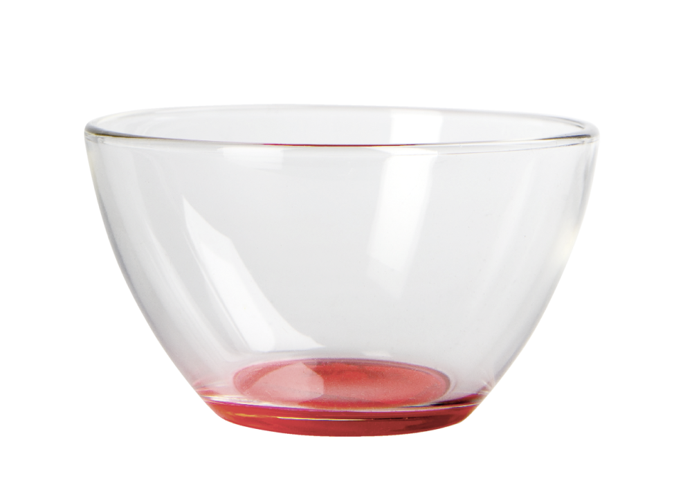 Салатник ОСЗ Лак Микс гладкий O11 см