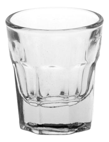 Стопка Pasabahce Casablanca, 37мл