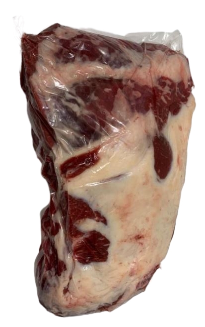 Часть тазобедренная говяжья Вахавяк плюс замороженная, ~4.5кг