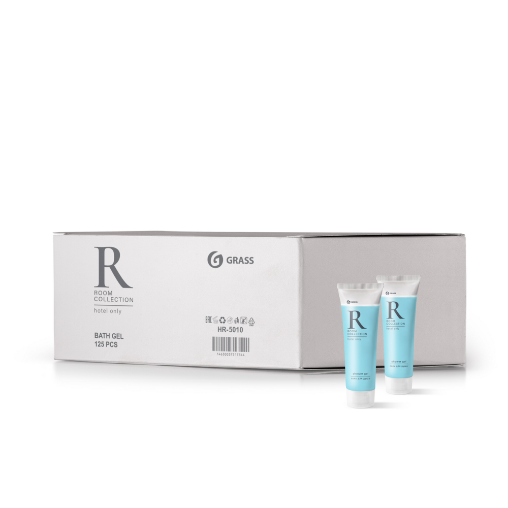 Гель Grass Room, 30мл x 125 шт