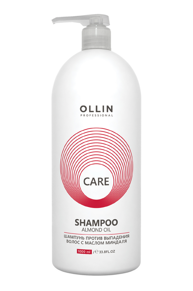 Шампунь против выпаления волос Ollin Professional, 1000мл