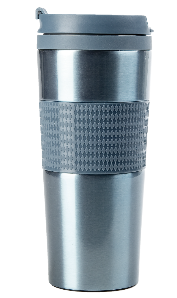 Термокружка Scandic 400 мл цвета в ассортименте