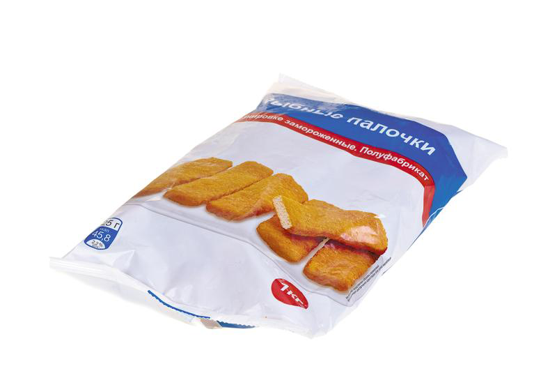 Рыбные палочки  ARO, 1кг