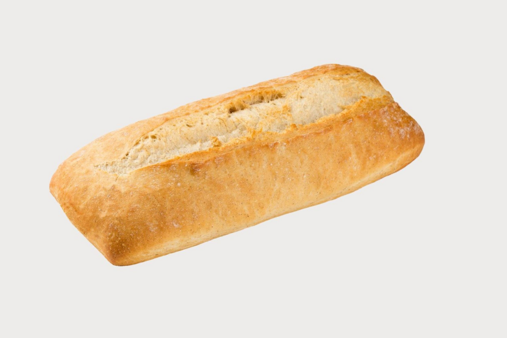 Чиабатта рустик замороженная, 300г