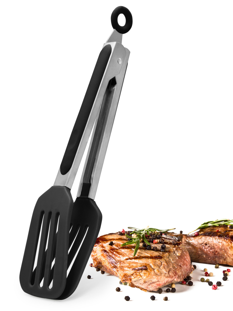 Щипцы кулинарные Borner Trend