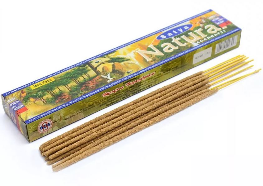 Палочки ароматические Kukina Raffinata New Year в ассортименте, 20шт