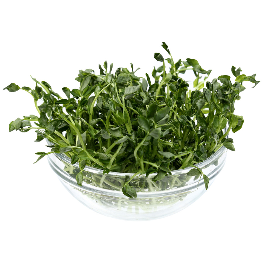 Микрозелень гороха 150 г