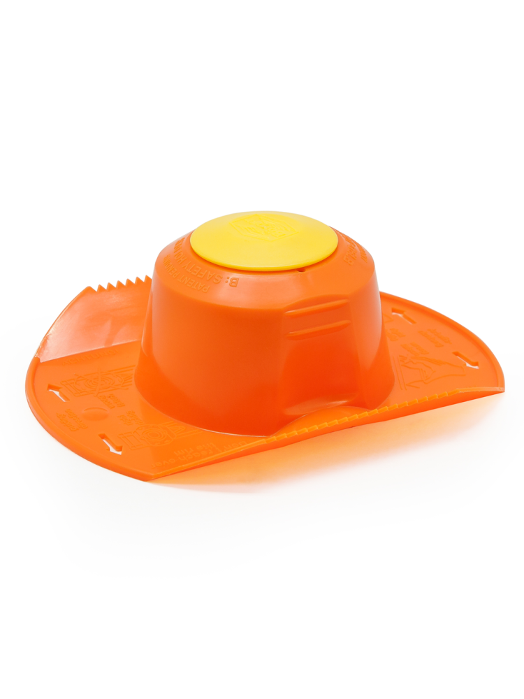 Плододержатель Borner оранжевый