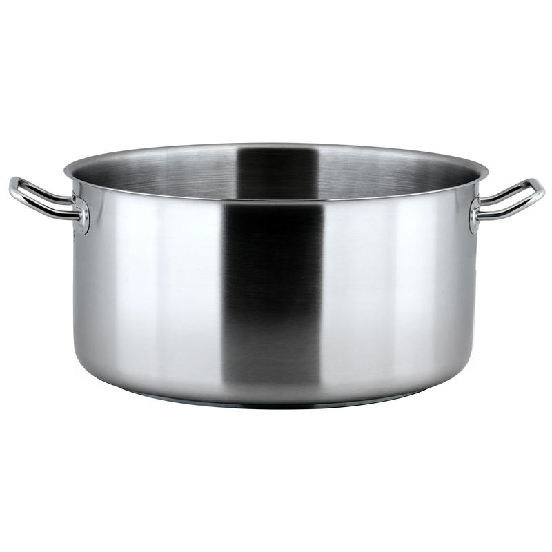 Кастрюля Gastrorag P32-6.5-28 6,5 л