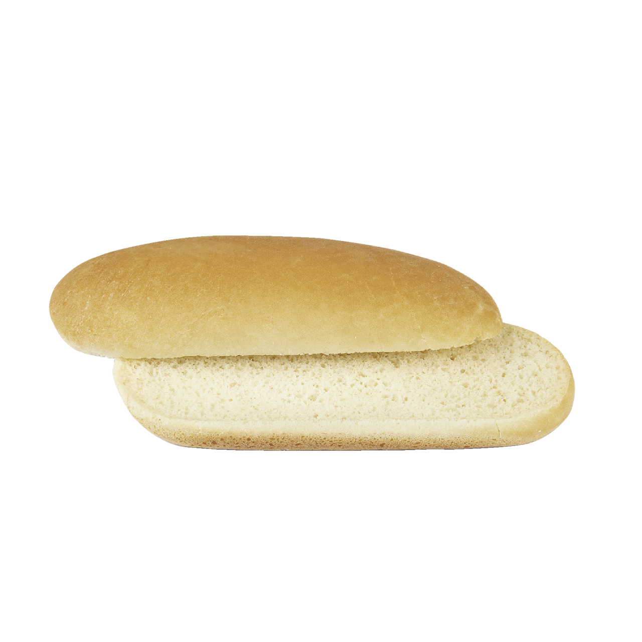 METRO Chef Булочка для хот-дога замороженная 165мм (63г x 16шт), 1.008кг