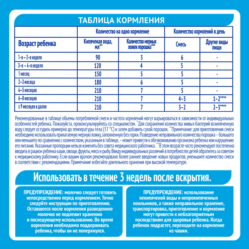Сухая смесь Nan безлактозная для детей с 0 месяцев, 400г
