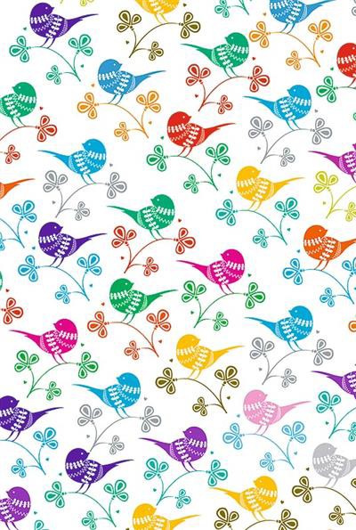 Бумага Арт и Дизайн упаковочная 67,2х99см